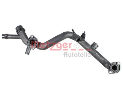 Refrigerant pipe, Image 2