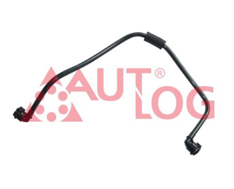 Refrigerant pipe