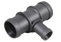 Refrigerant pipe