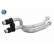 Refrigerant pipe