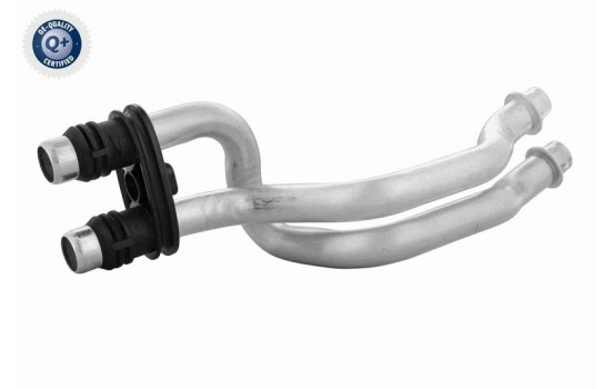Refrigerant pipe