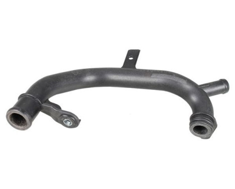 Refrigerant pipe