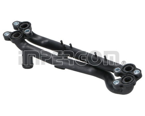 Refrigerant Pipe