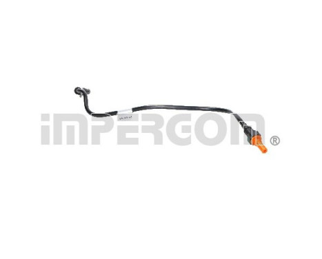 Refrigerant pipe