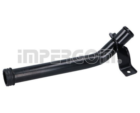 Refrigerant pipe