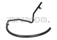 Refrigerant pipe