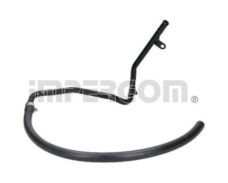 Refrigerant pipe