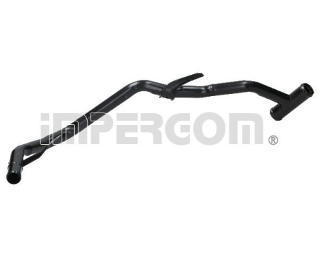 Refrigerant pipe