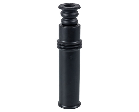Rubber Buffer, suspension 103400 FEBI