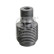 Rubber Buffer, suspension 103714 FEBI, Thumbnail 2