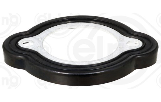 Seal, coolant tube