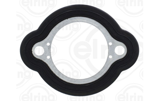 Seal, coolant tube, Image 2