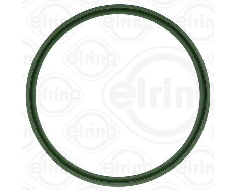Seal Ring, turbo air hose, Image 2