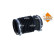 Suction hose, air filter