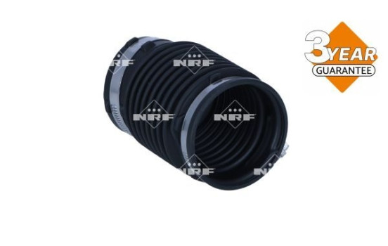 Suction hose, air filter, Image 4