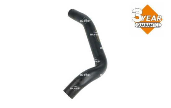 Suction hose, air filter, Image 2
