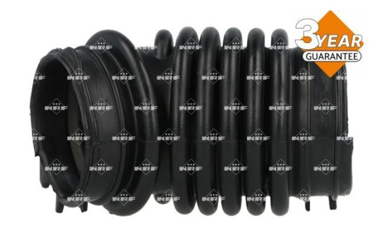 Suction hose, air filter, Image 2