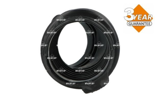 Suction hose, air filter, Image 3