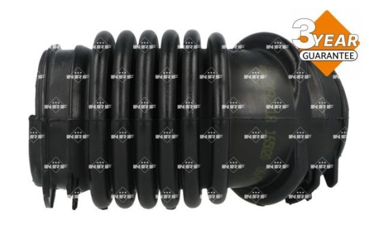Suction hose, air filter, Image 4