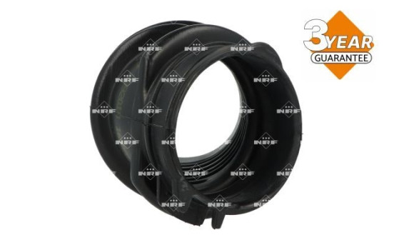 Suction hose, air filter, Image 5