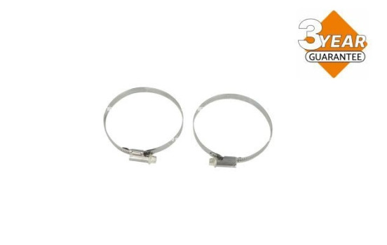 Suction hose, air filter, Image 6