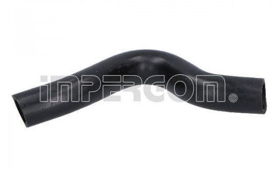 Suction hose, air filter