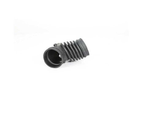 Suction hose, air filter