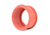 Suction hose, air filter