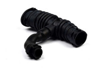 Suction hose, air filter