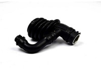 Suction hose, air filter