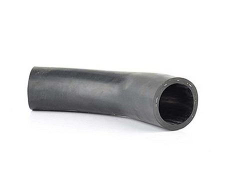 Suction hose, air filter