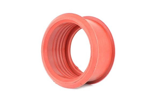 Suction hose, air filter, Image 2