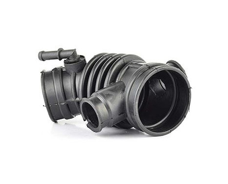 Suction hose, air filter, Image 2