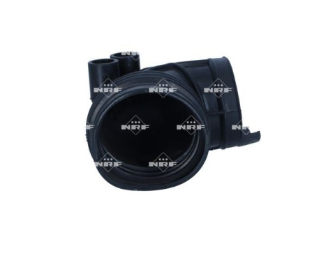 Suction hose, air filter, Image 3