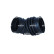 Suction hose, air filter