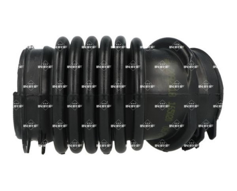 Suction hose, air filter, Image 3