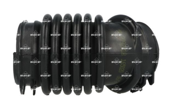 Suction hose, air filter, Image 3