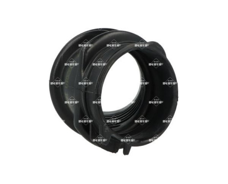 Suction hose, air filter, Image 4