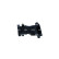 Suction hose, air filter