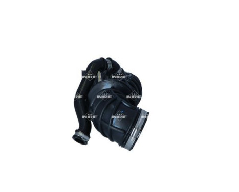 Suction hose, air filter, Image 4