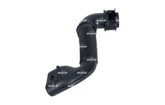 Suction hose, air filter, Image 4