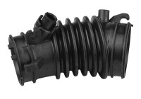 Suction hose, air filter