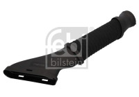 Suction hose, febi Plus air filter 193747