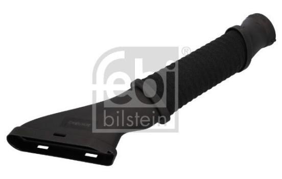 Suction hose, febi Plus air filter 193747