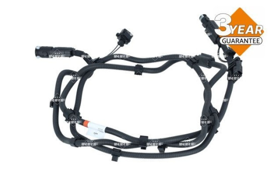 Urea Hose, Image 3