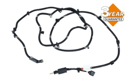 Urea Hose, Image 2