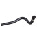 Vent hose, compensation reservoir