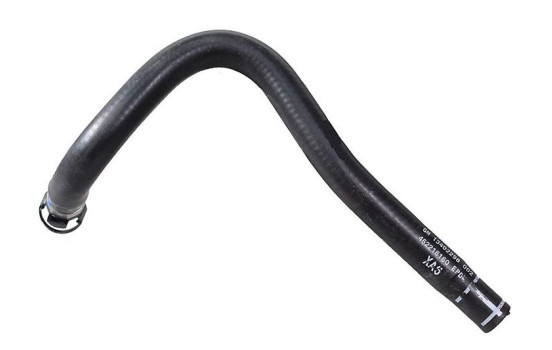 Vent hose, compensation reservoir, Image 2