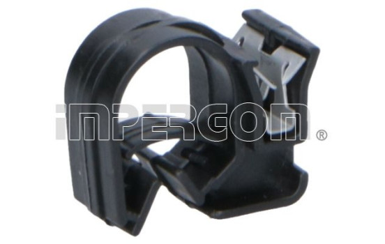 Clamp, charge air hose