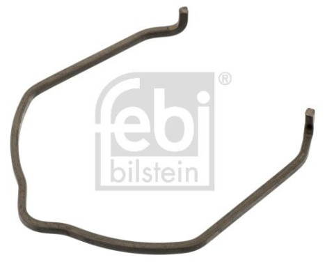 Clamp, charge air hose